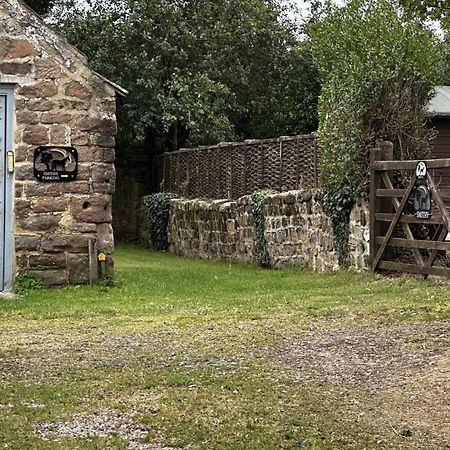 The Smithy Villa Knaresborough Kültér fotó