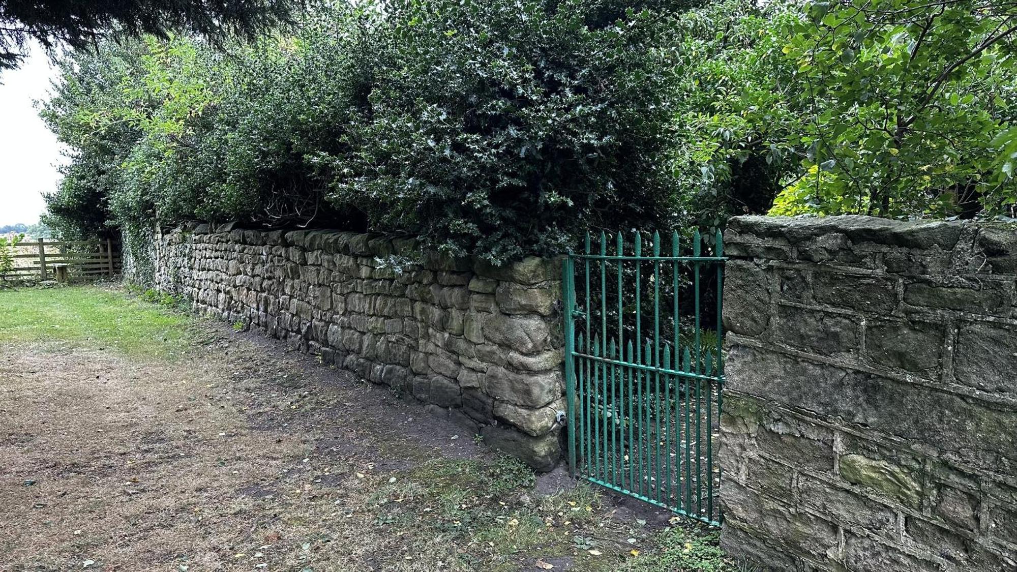 The Smithy Villa Knaresborough Kültér fotó